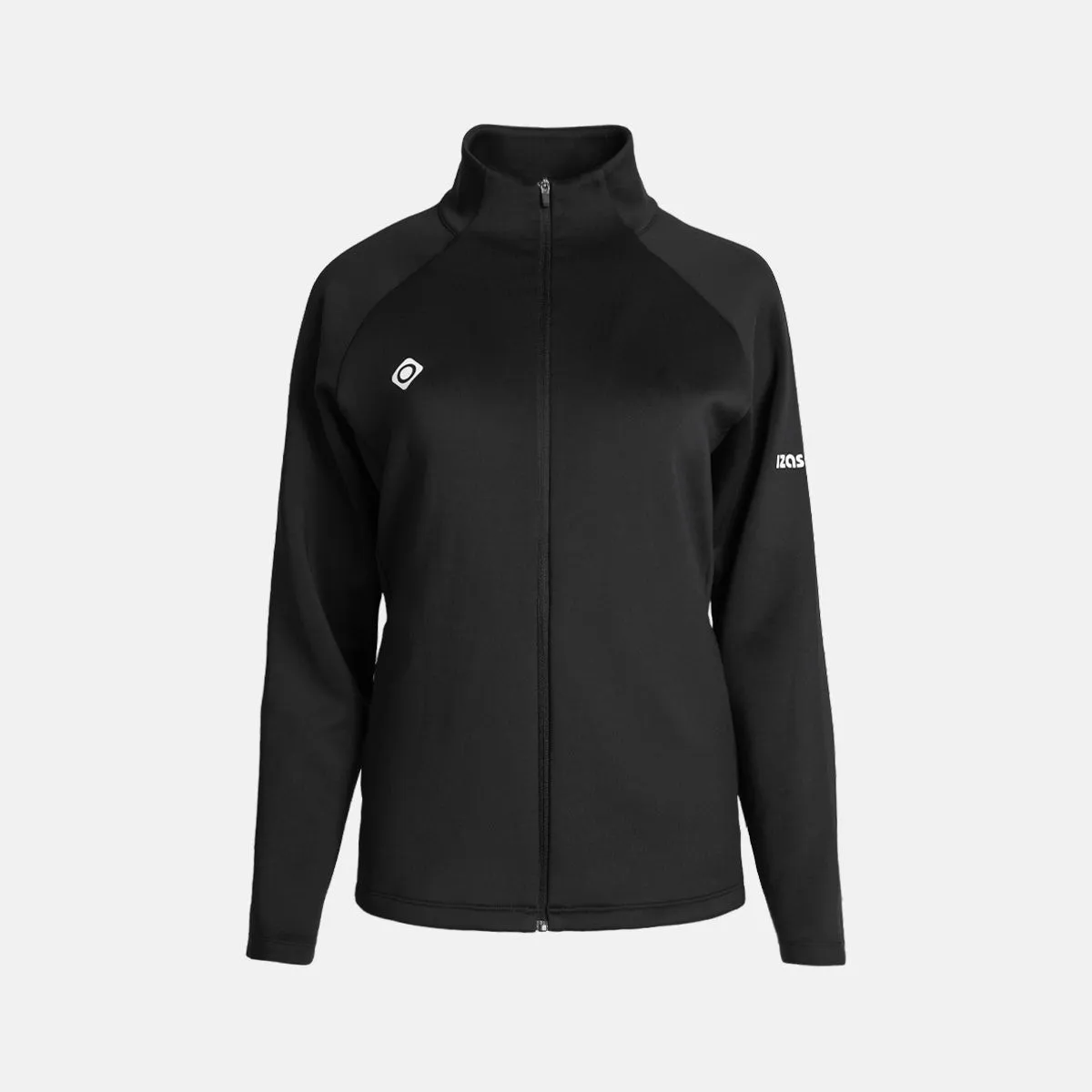

Мужская спортивная куртка MODENA JACKET W Izas, черный