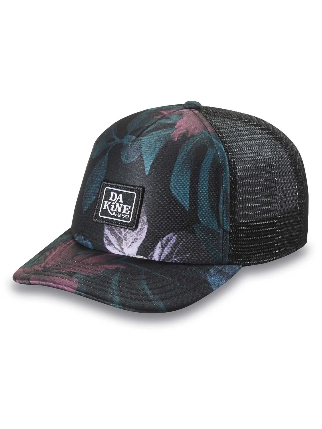 

Бейсболка Dakine LO TIDE TRUCKER, разноцветный