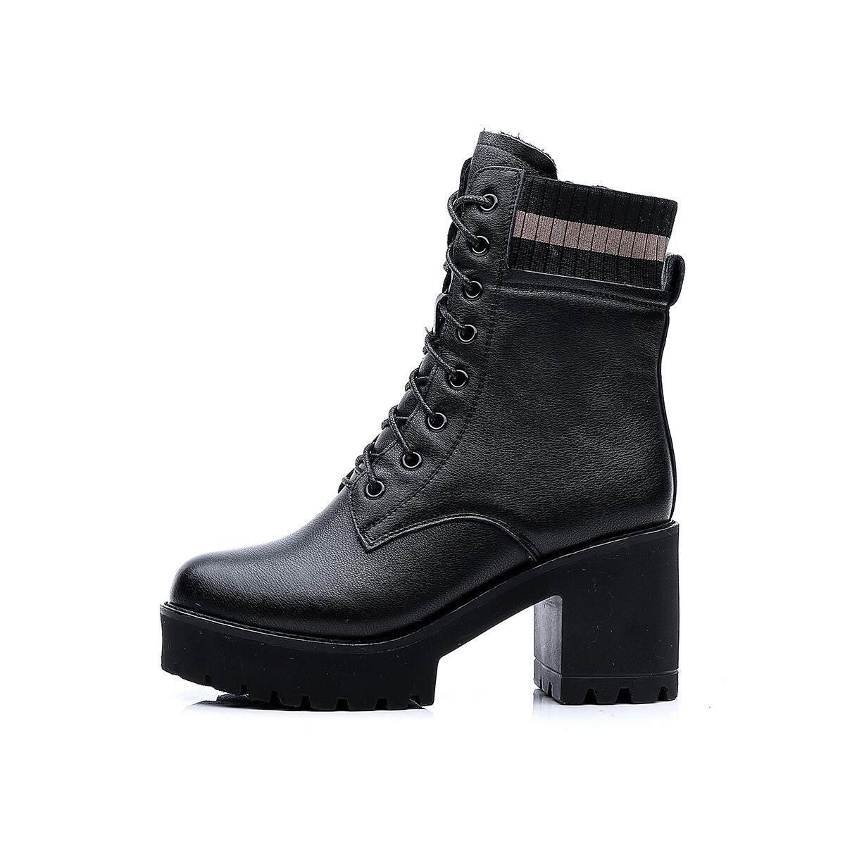 

Ботинки Martin Boot женские Pierce Gentry, черный