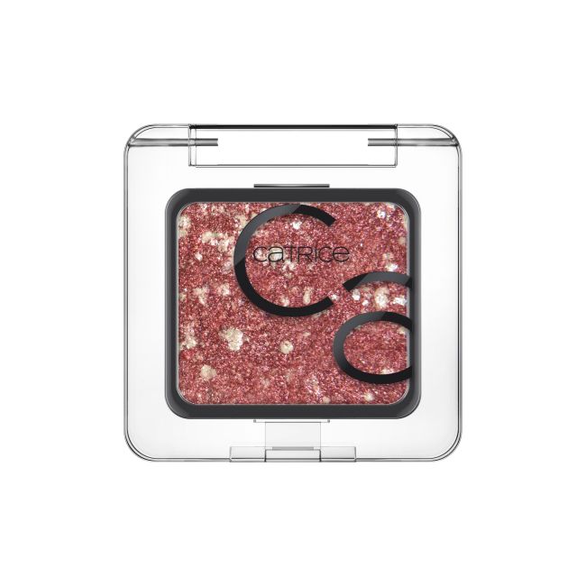 

Art couleurs тени для век Catrice, цвет 370 blazing berry, 2,4 гр