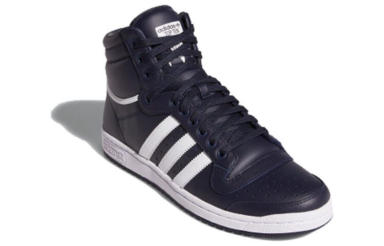 Кроссовки adidas originals Top Ten High Legend Ink