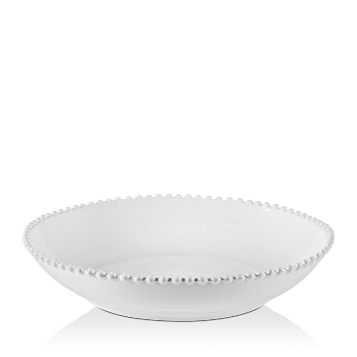 

Салатница Costa Nova White Pearl, белый