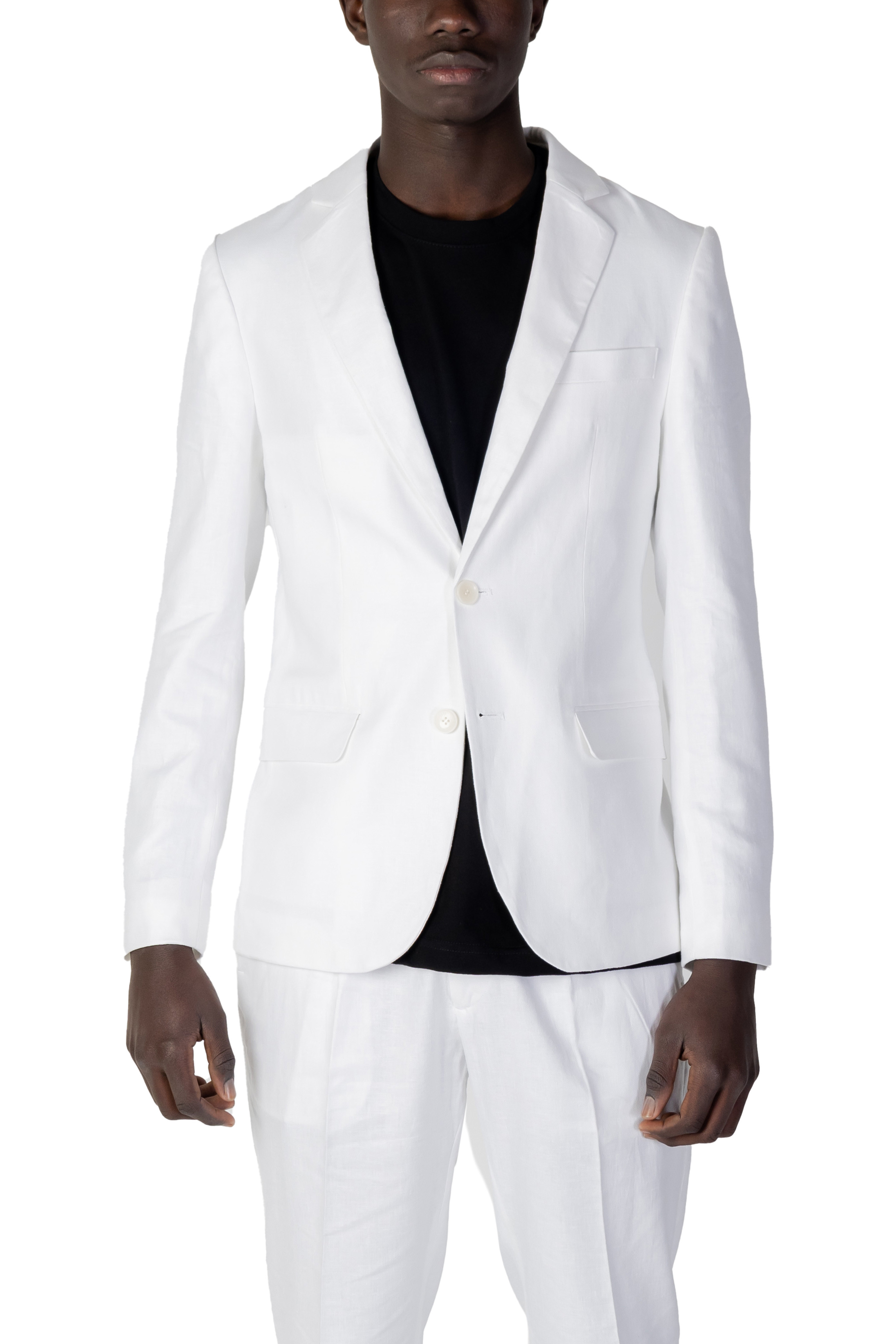 

Блейзер Antony Morato, white