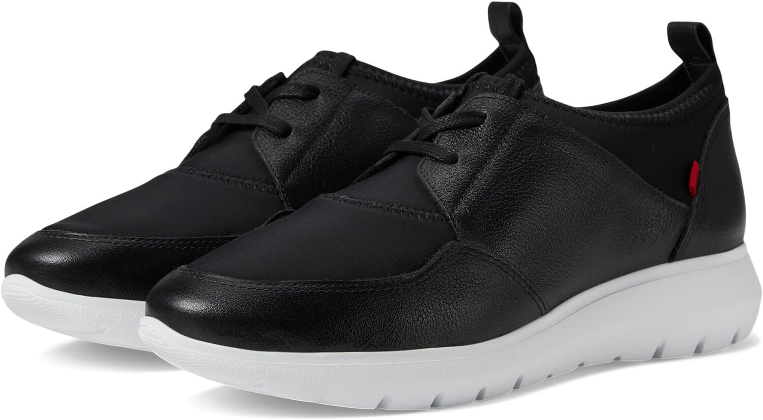Кроссовки Marc Joseph New York Alaska ST, цвет Black Mini Grainy