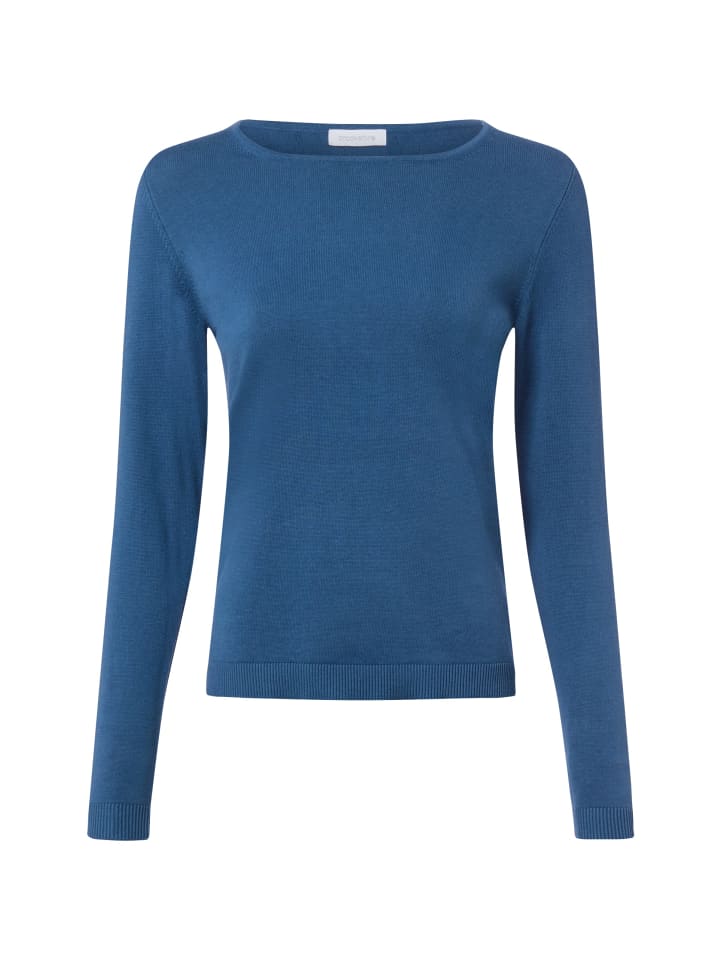 

Brookshire Футболка синего цвета, Синий, Brookshire Футболка синего цвета