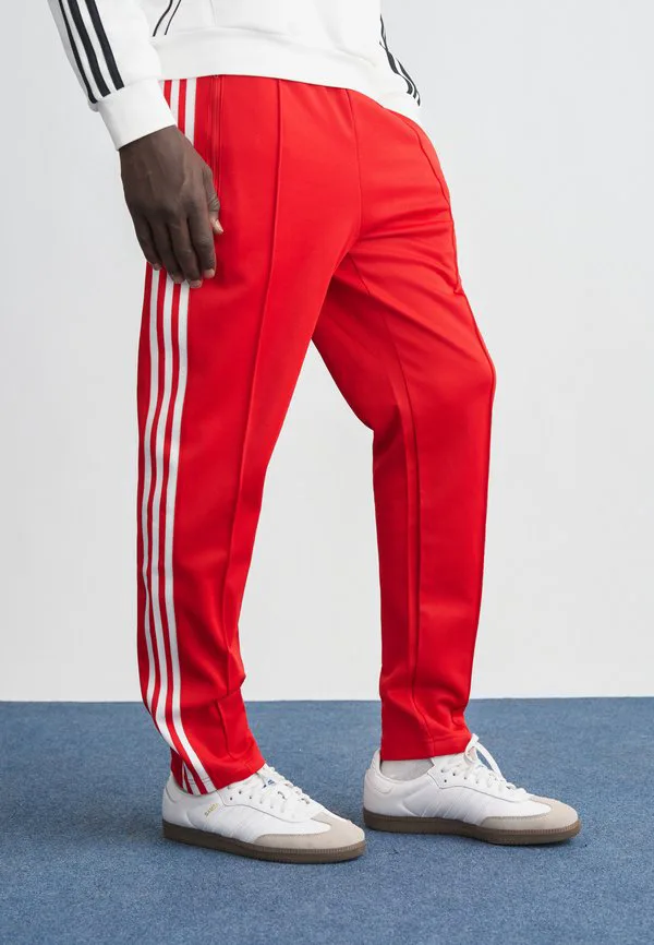 Классические спортивные штаны Adidas Originals, Better Scarlet