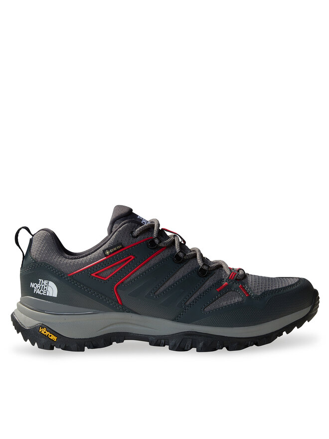

Треккинговые кроссовки Hedgehog GORE-TEX NF0A8AA9SOU1 The North Face, серый