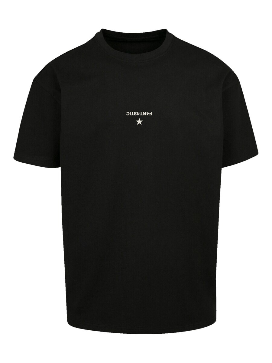 

Классическая футболка F4NT4STIC Shirt Geometrics, черный