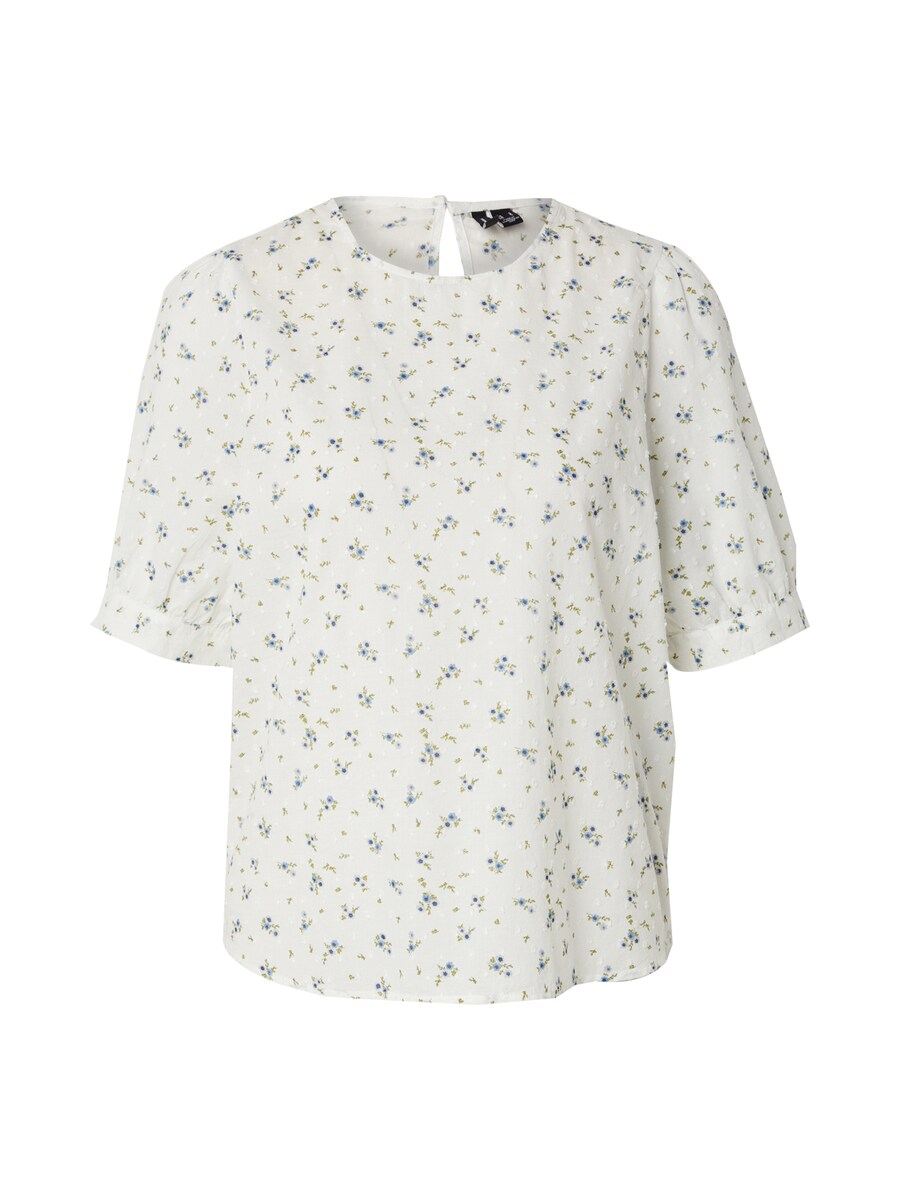 

Блуза VERO MODA VMTrine, белый
