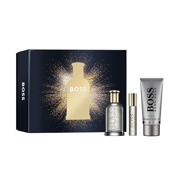 

Бутылочный футляр Boss 1 шт Hugo Boss