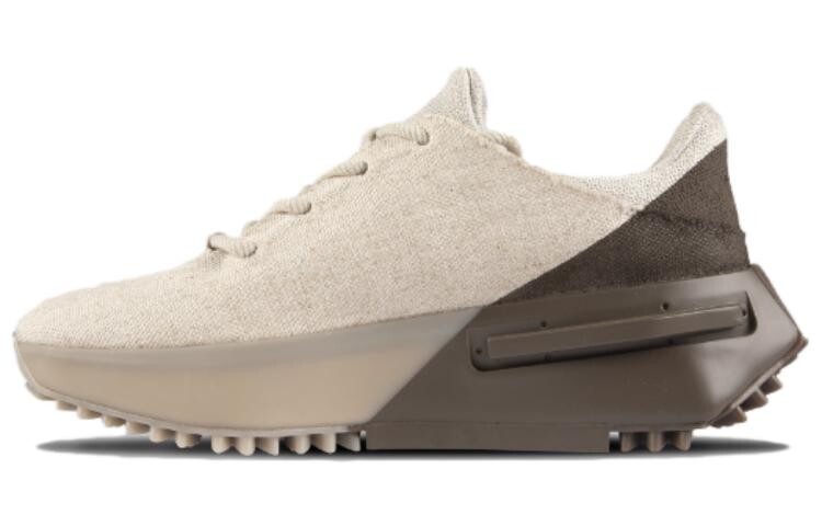 

Adidas originals NMD S1 Lifestyle Обувь унисекс, Alumina/Light Brown
