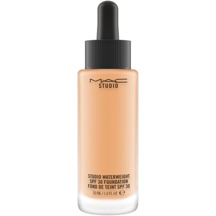 

MAC Studio Waterweight Тональный крем SPF 30/PA++