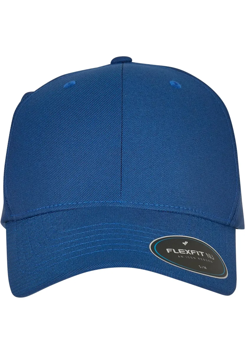 

Flexfit Flex Cap "Аксессуары Flexfit FLEXFIT NU CAP", цвет Royal