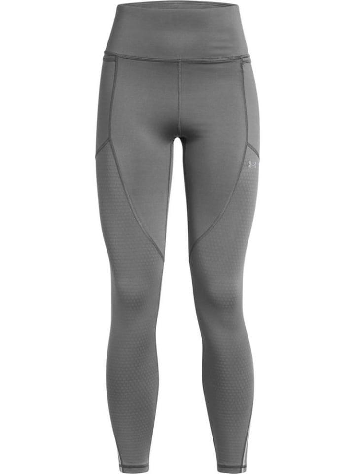 

Леггинсы Under Armour, серый