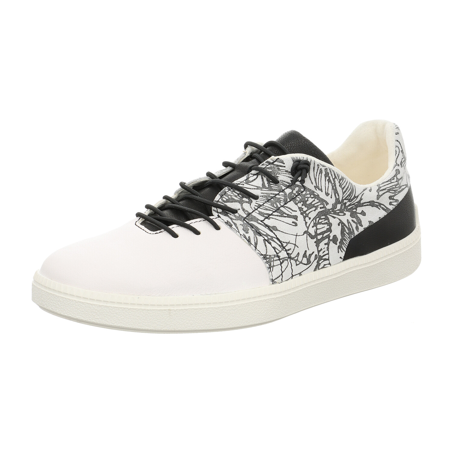 

Низкие кроссовки Think! Halbschuh TURNA HE., цвет Bianco/Kombi, Серый, Низкие кроссовки Think! Halbschuh TURNA HE., цвет Bianco/Kombi