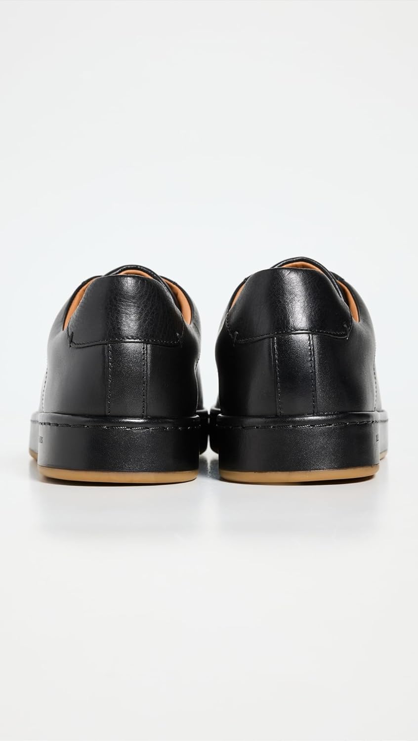 Мужские кроссовки Allen Edmonds Barnes, черный — фото 3