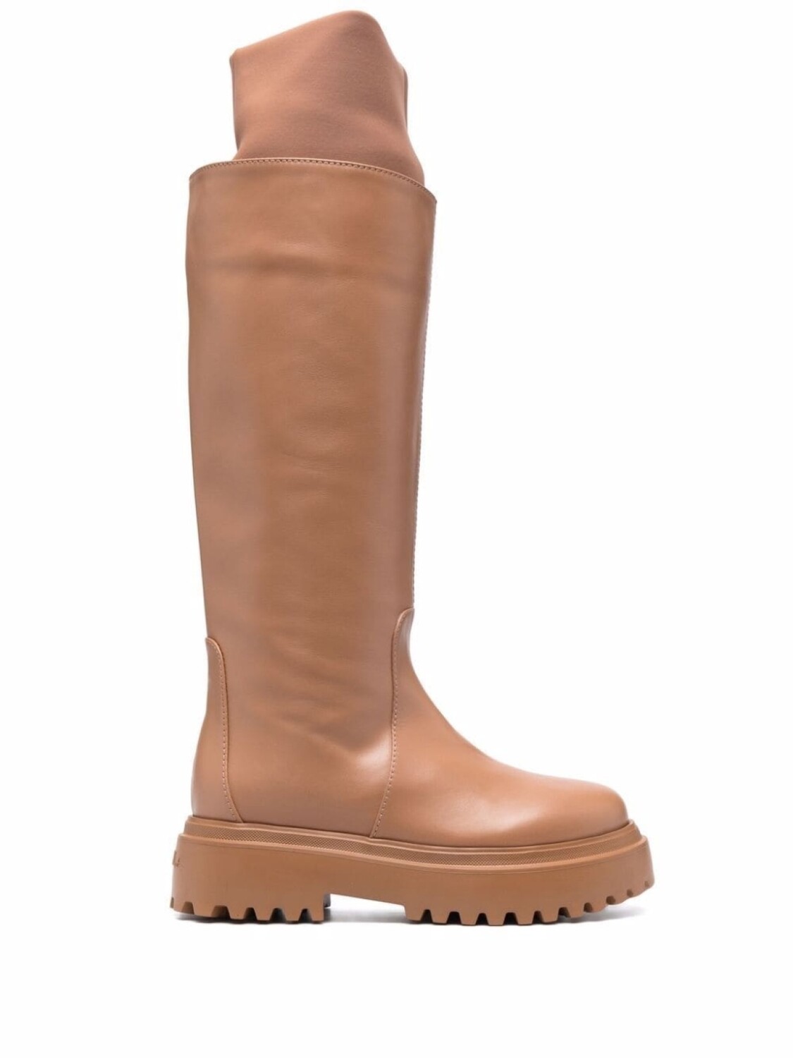 

Le Silla сапоги Ranger, нейтральный цвет