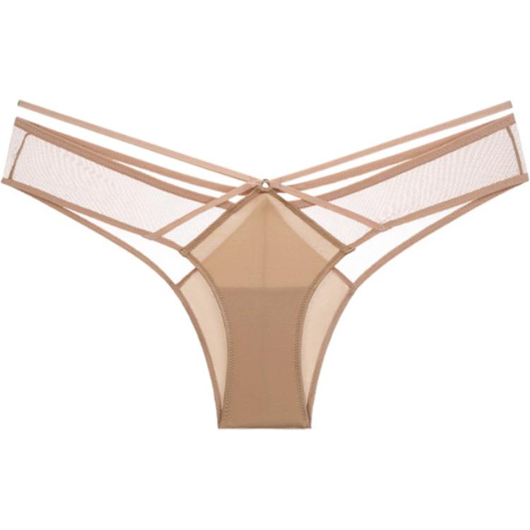

Victoria's Secret Женские трусы 1 упаковка Khaki