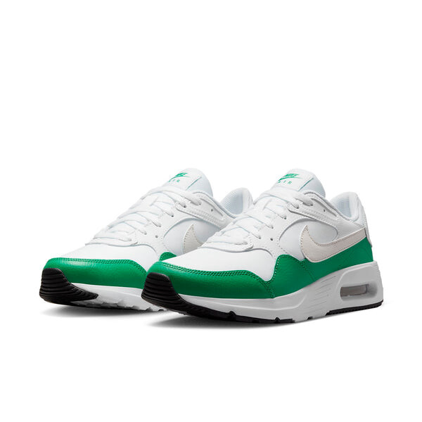Кроссовки air max sc Nike, белый — фото 3