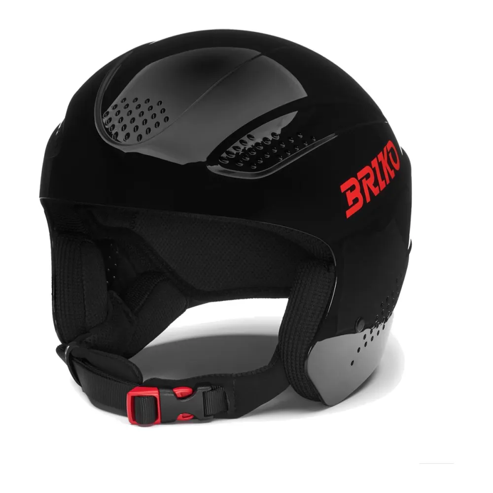 

Шлем Briko Elias Junior, черный