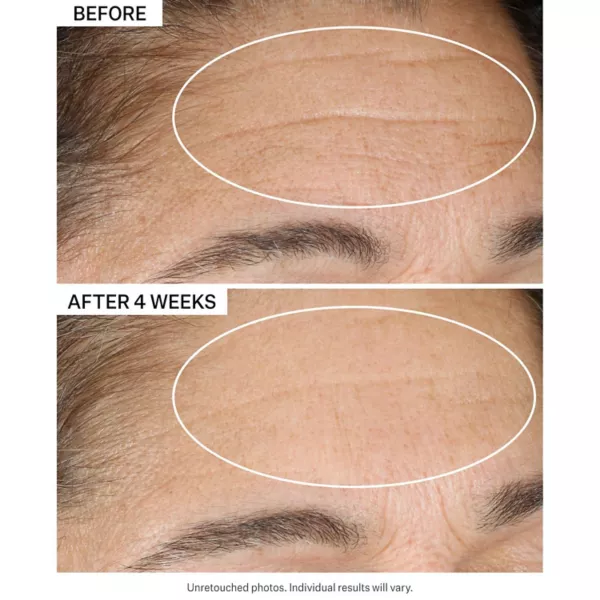 Ночной обновляющий увлажняющий крем для лица с ретинолом Advanced Retinol Strivectin — фото 2