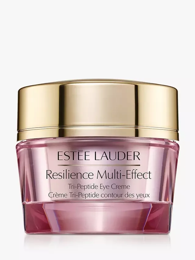 Крем для глаз Resilience Multi-Effect Tri-Peptide, 15 мл Estée Lauder
