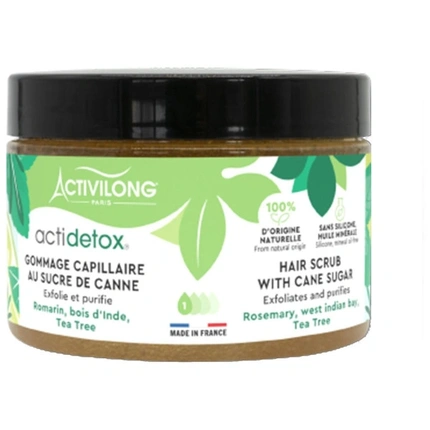 

Скраб Actidetox 150 мл Activilong