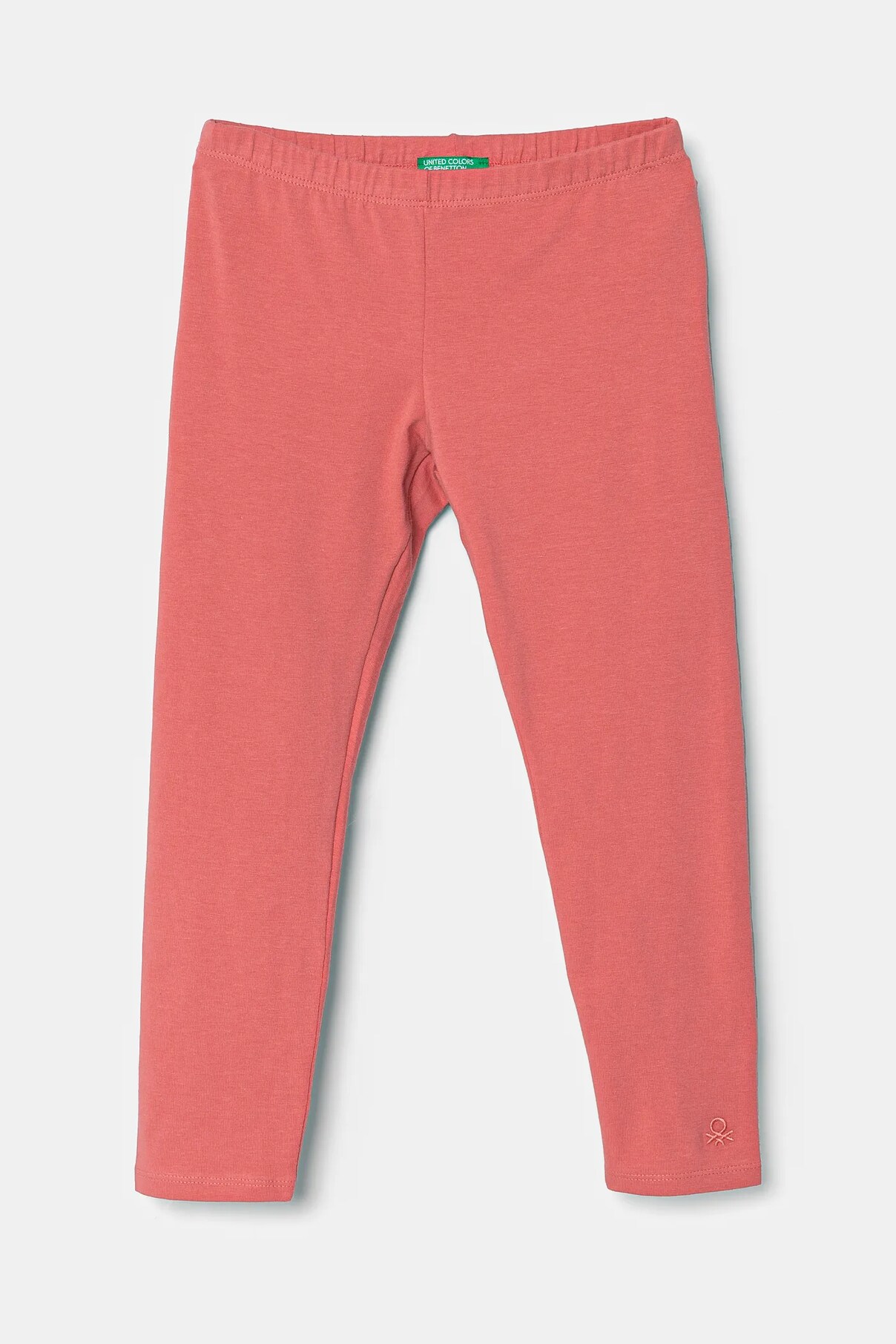 

Детские леггинсы United Colors Of Benetton, розовый