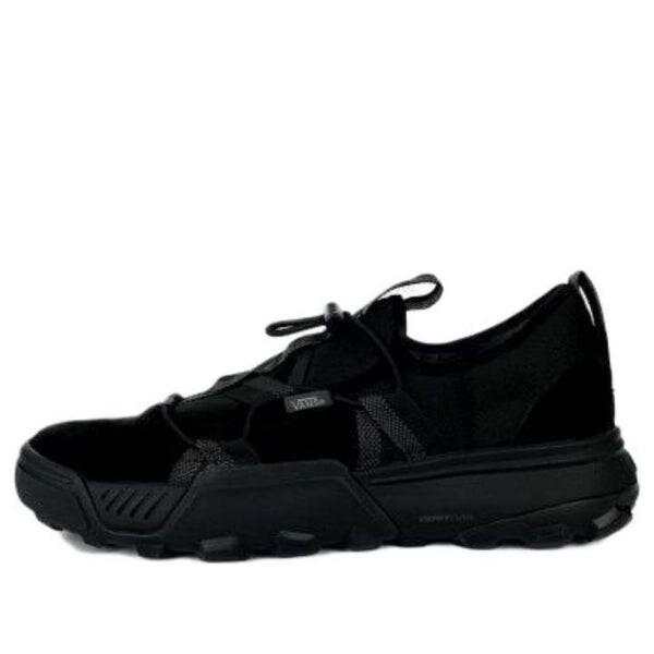 

Кроссовки shiki slipper cc adv brown Vans, коричневый
