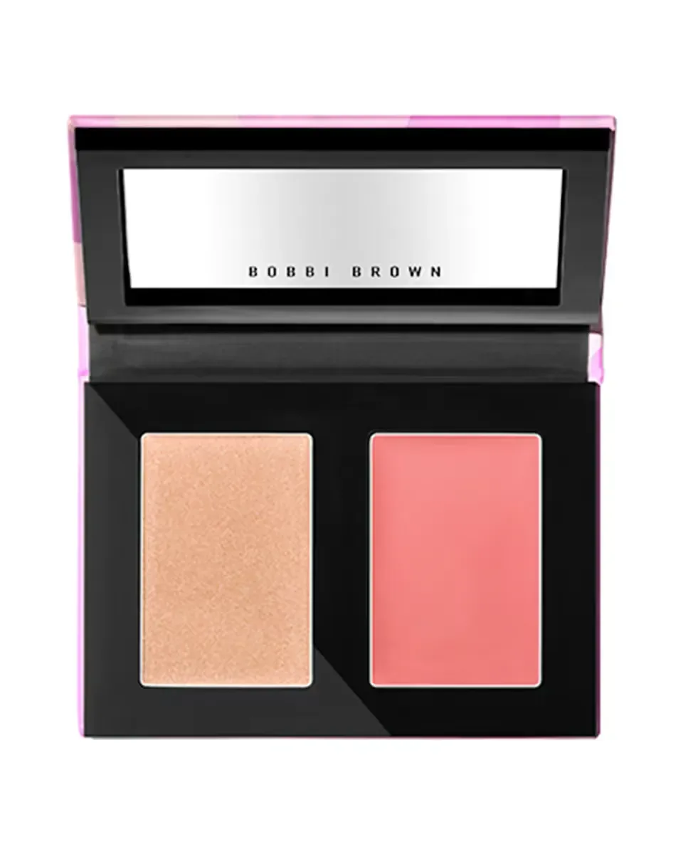 Румяна и хайлайтер Cream Glow Highlighter Bobbi Brown, Peach
