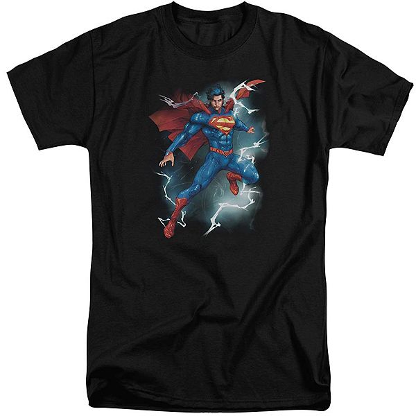 

Футболка с принтом Superman annual 1 cover Licensed Character