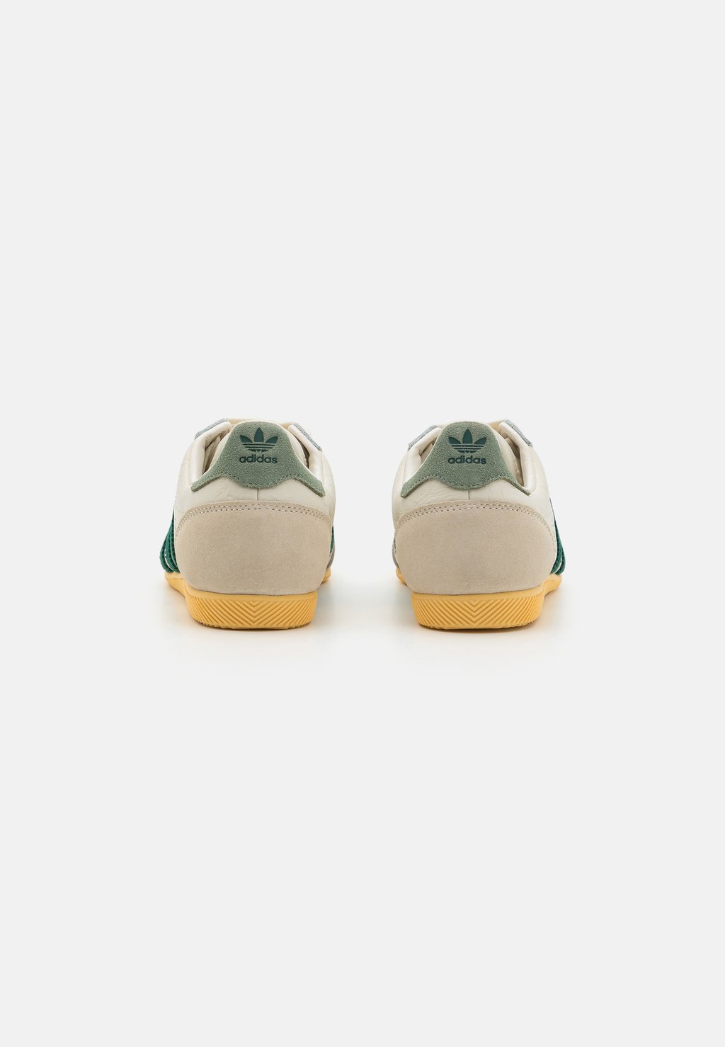 Кроссовки JAPAN UNISEX Adidas Originals, кремовый — фото 3