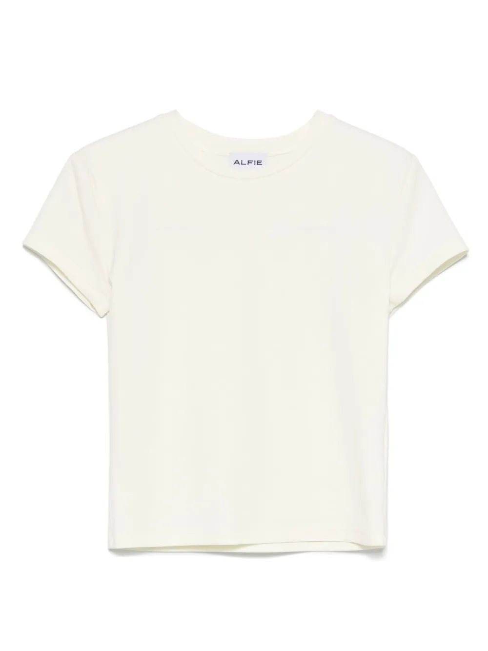 

Футболка Le Crew-Neck ALFIE, нейтральный