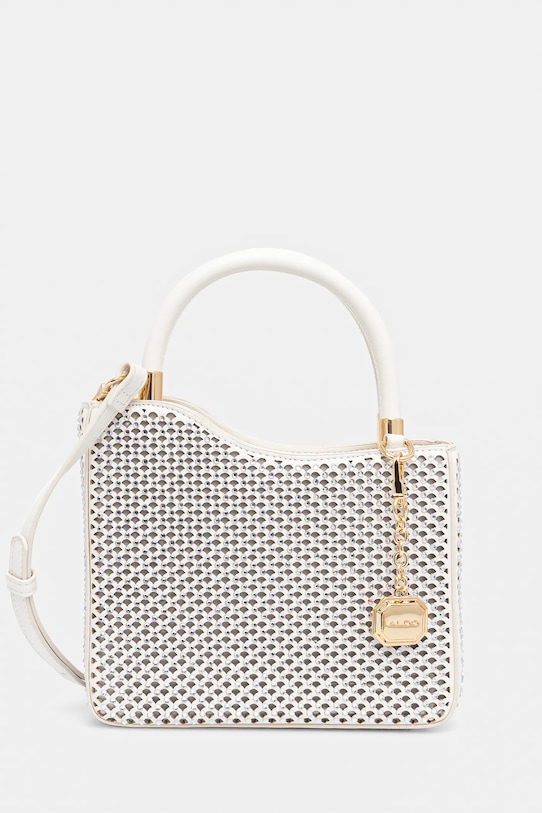 

Сумка SUNSPARKLE Aldo, белый