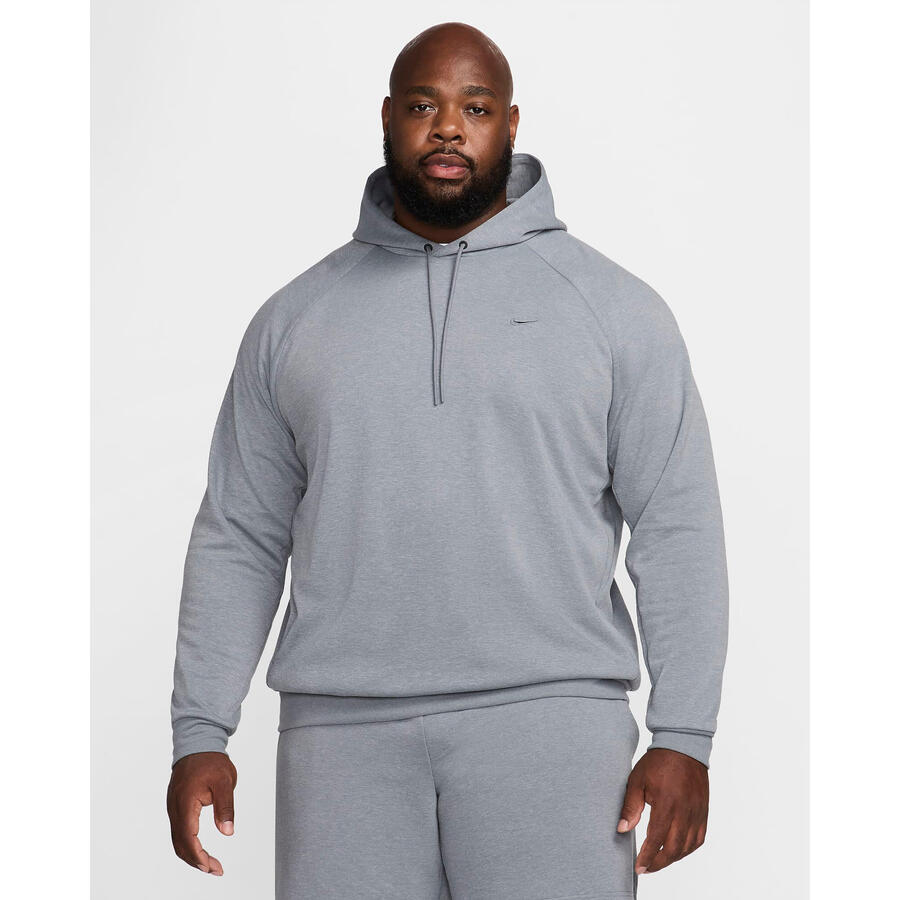 

Мужская толстовка с капюшоном Nike Primary Dri-FIT UV FZ0969