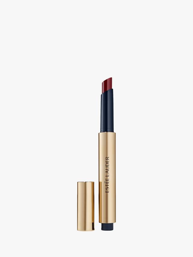 

Блеск для губ в формате стика Estée Lauder, Melted Scarlet