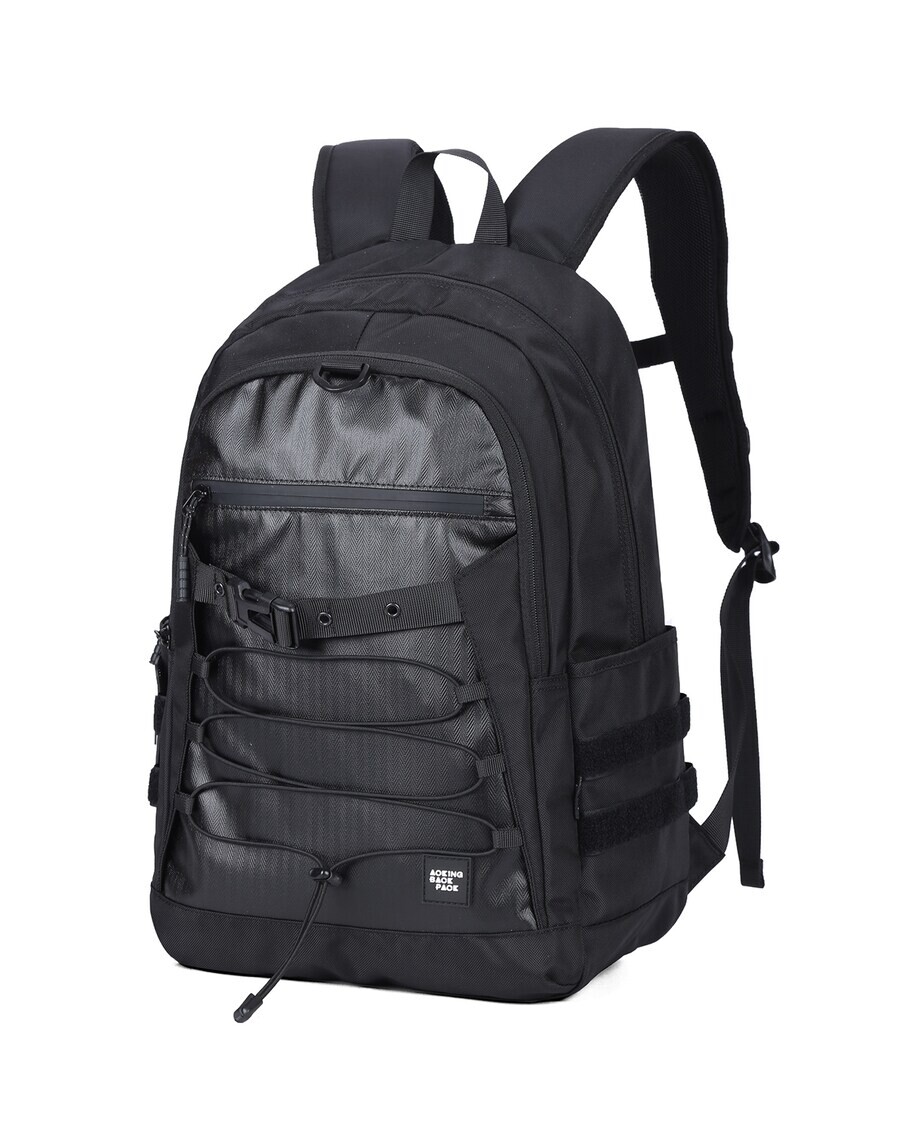 

Рюкзак Aoking Backpack, черный