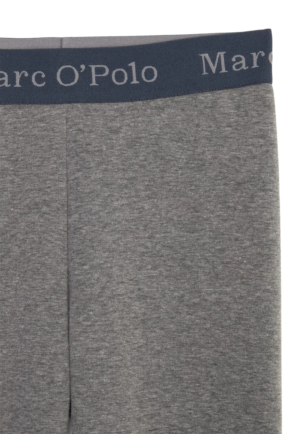 Термолегинсы джинсовые Marc O'Polo, серый деним — фото 3
