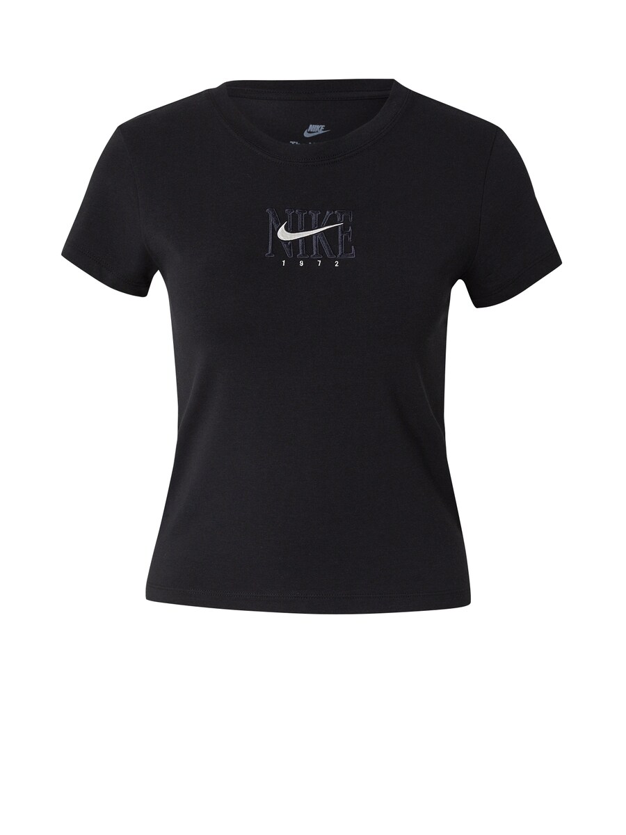 

Рубашка Nike Sportswear, черный