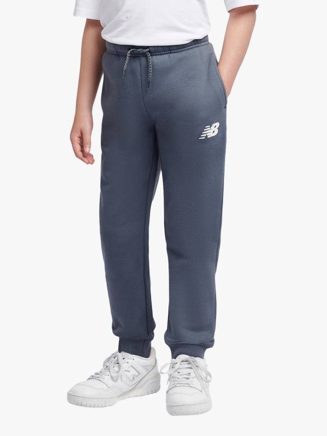 

Детские стекающиеся джоггеры New Balance, Graphite