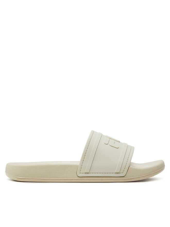Шлепанцы Fila Morro Bay Mld Slipper Wmn, белый
