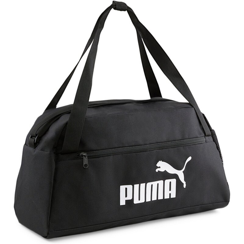 

Спортивная сумка Tasche Phase Puma, черный