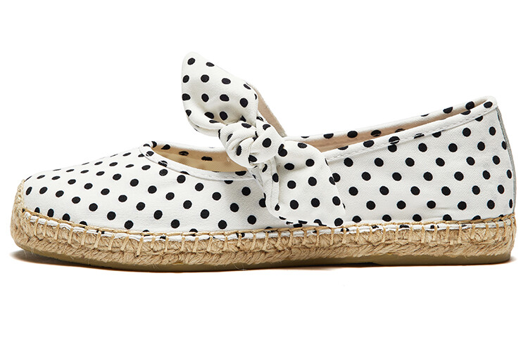 Туфли женские повседневные Women's Casual Shoes Women's White Joy&Mario