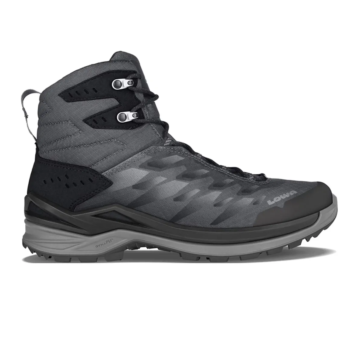 

Мужские горные ботинки Ferrox Gore-Tex Mid Lowa, чёрный