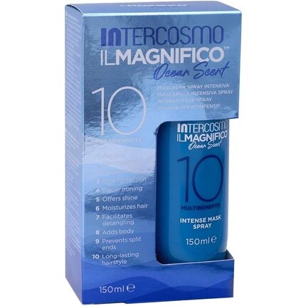 

Intercosmo Styling Il Magnifico 150мл
