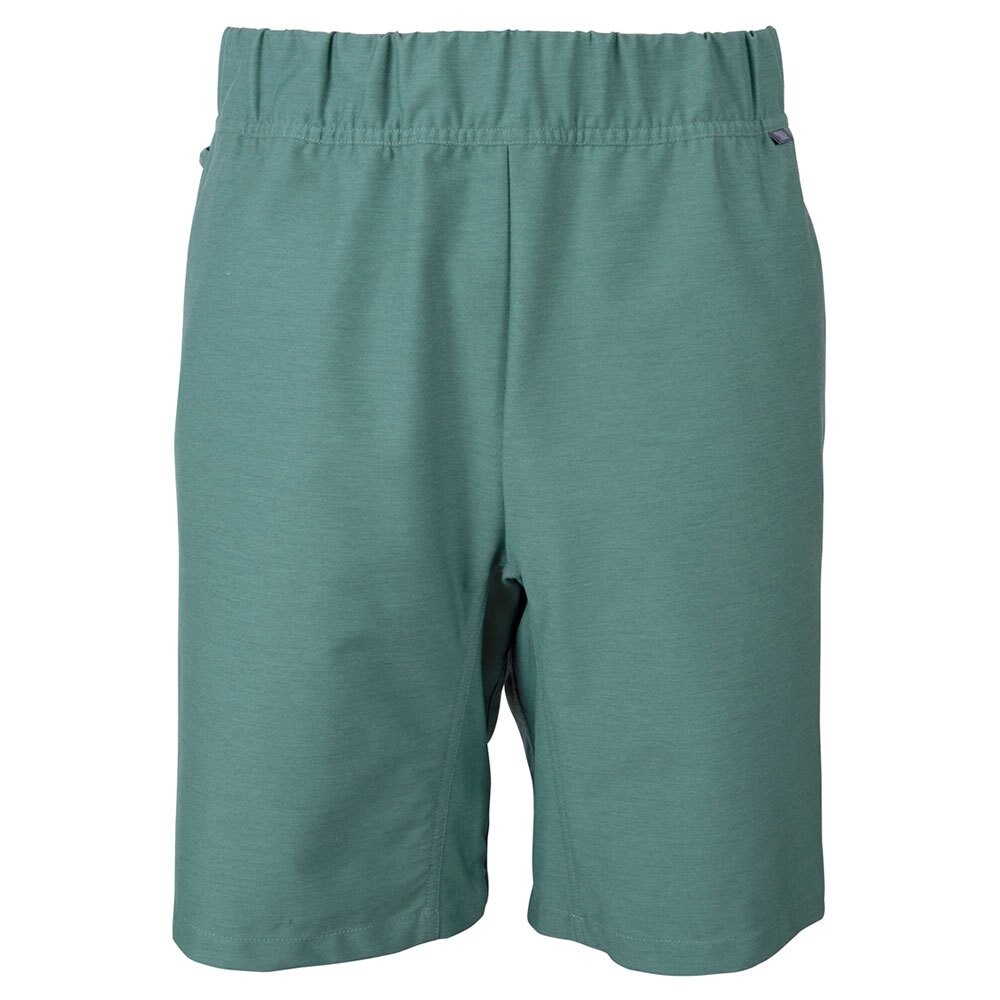 

Брюки Snap Climbing Sport, зеленый
