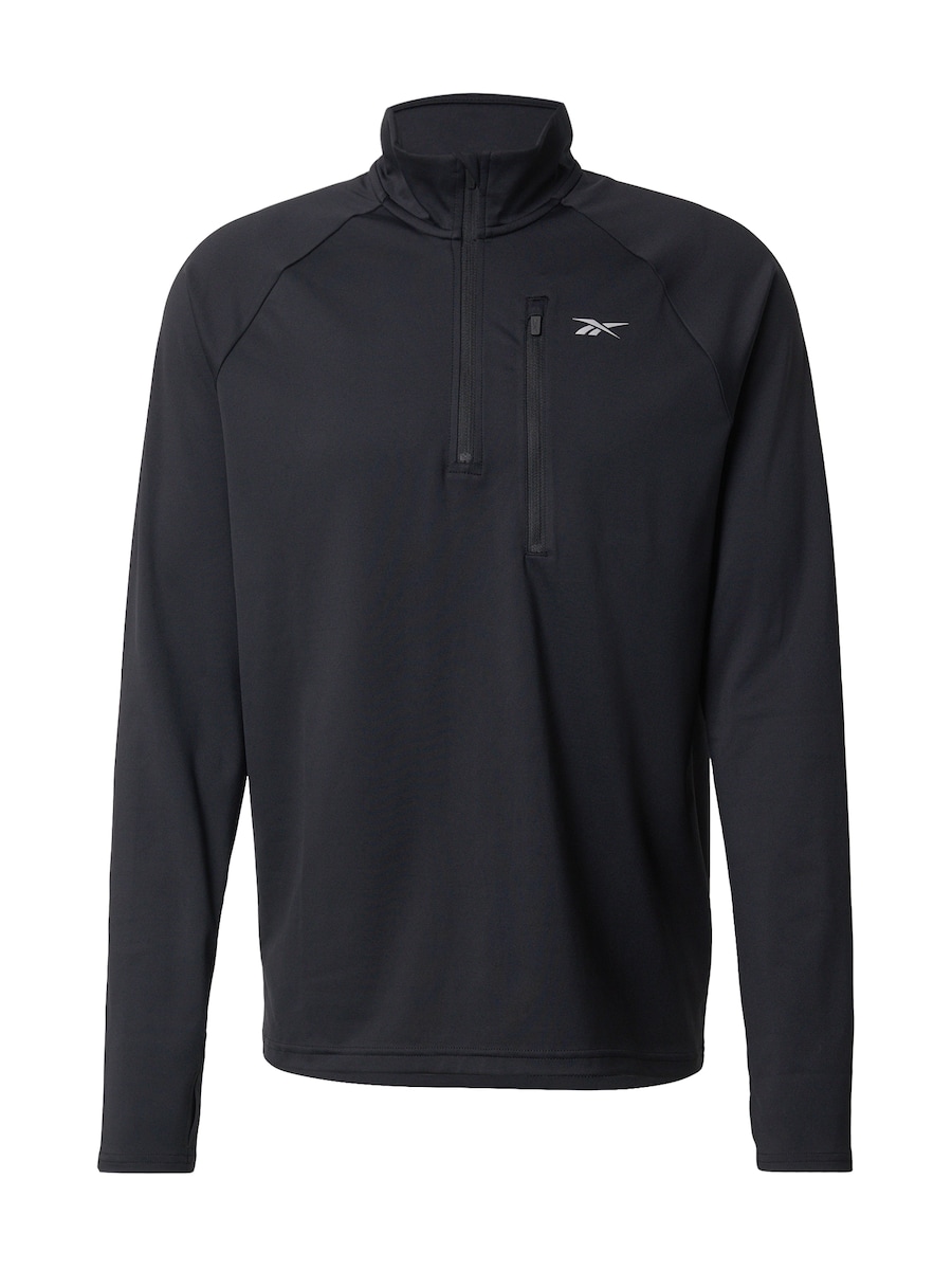 

Футболка Performance Reebok, черный