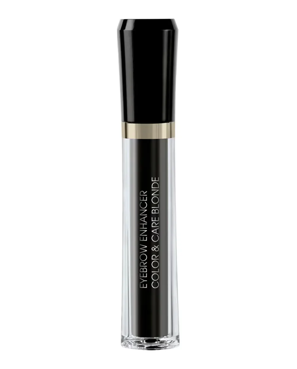 Гель для бровей Eyebrow Enhancer Color & Care M2 Beauté, Blonde