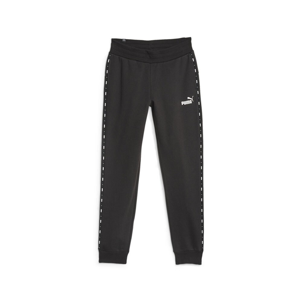 

Спортивные брюки Puma Ess Tape, черный