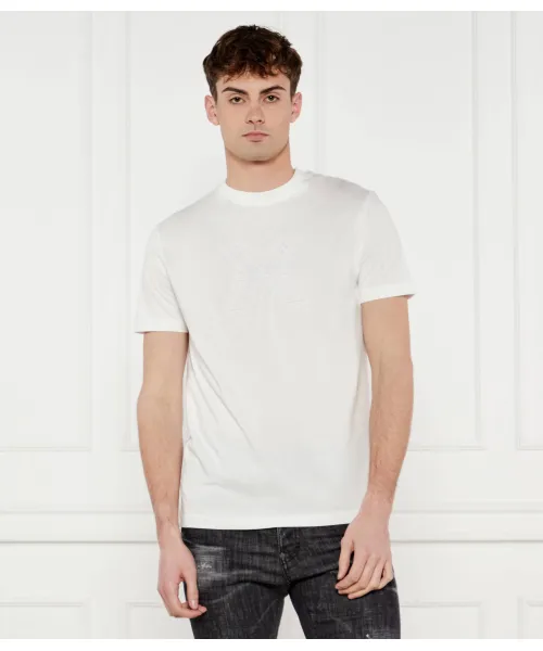 

Футболка Рейтер Regular fit Richmond X, белый